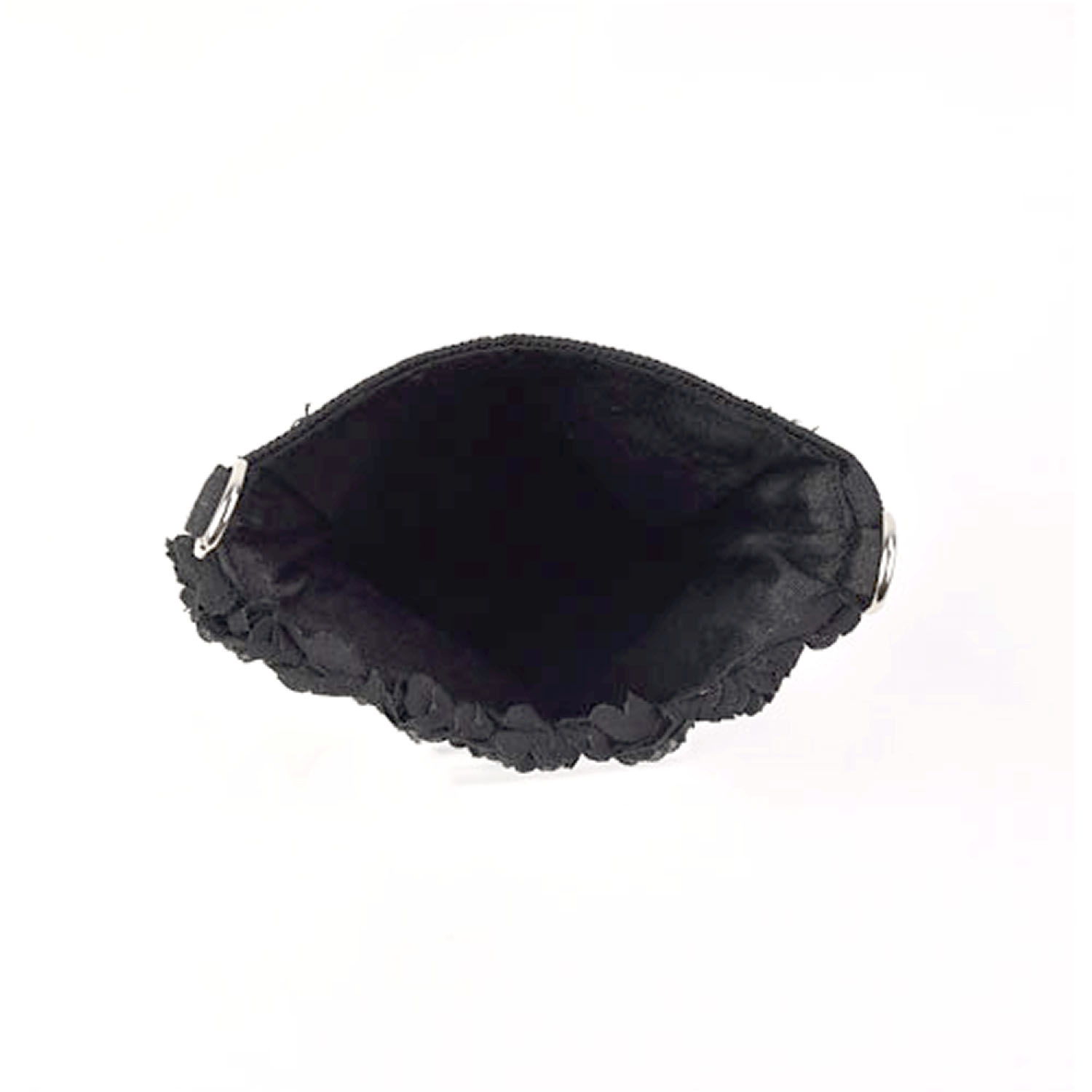 【34番再入荷！】ミニローズスマホポシェット - 画像4