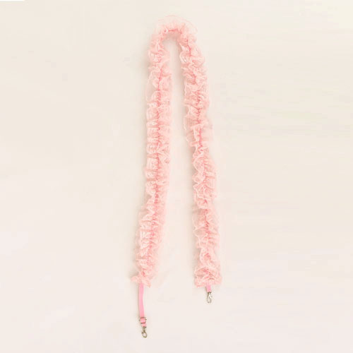 レースフリルストラッップ - 画像1