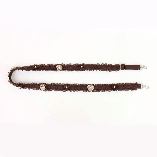 【エトワール海渡限定商品】アンジェラパールストラップ