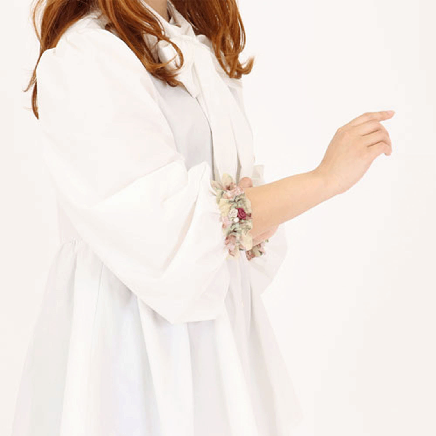 ルドゥーテローズ アームバンド【72番次回入荷未定】 - 画像3