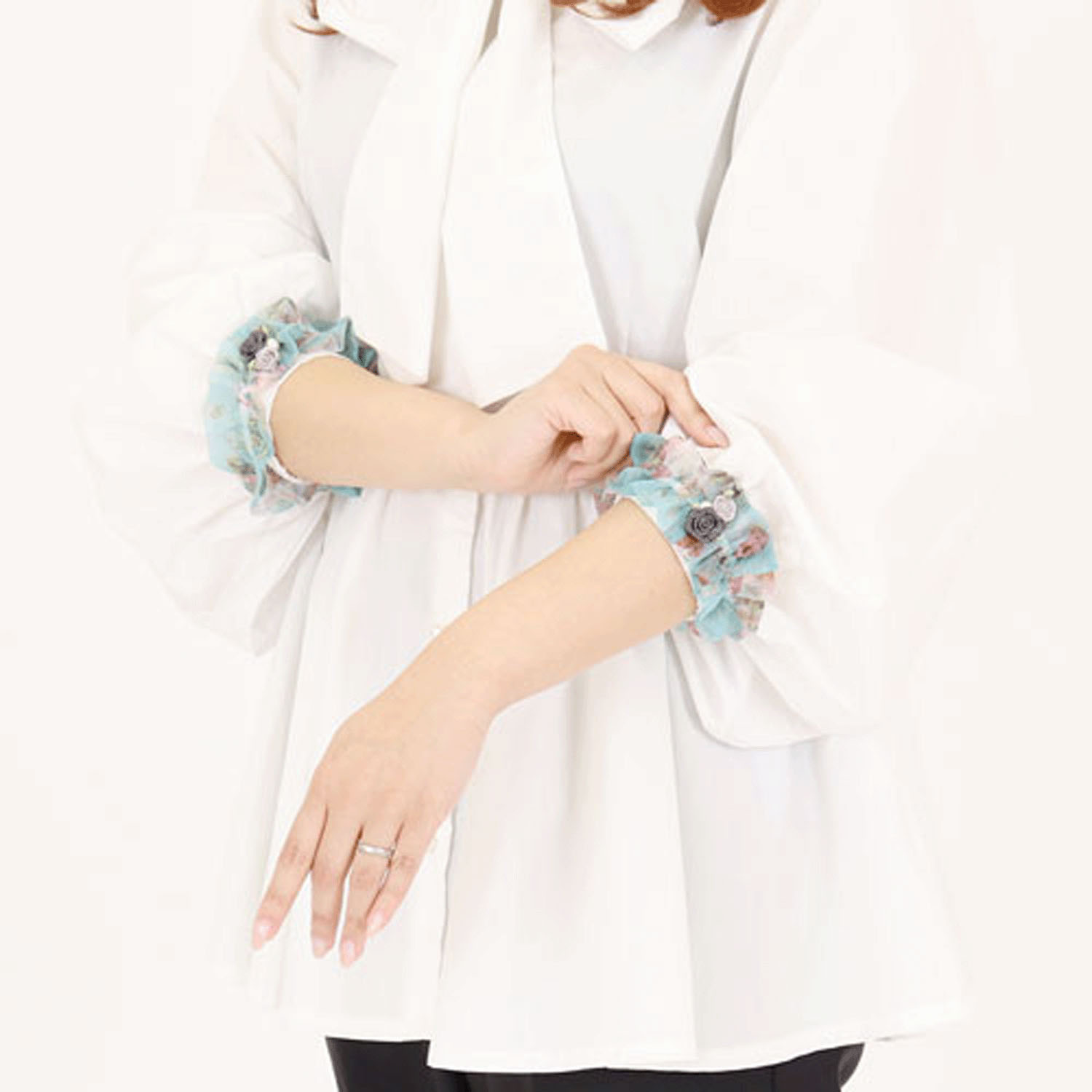 ルドゥーテローズ アームバンド - 画像6