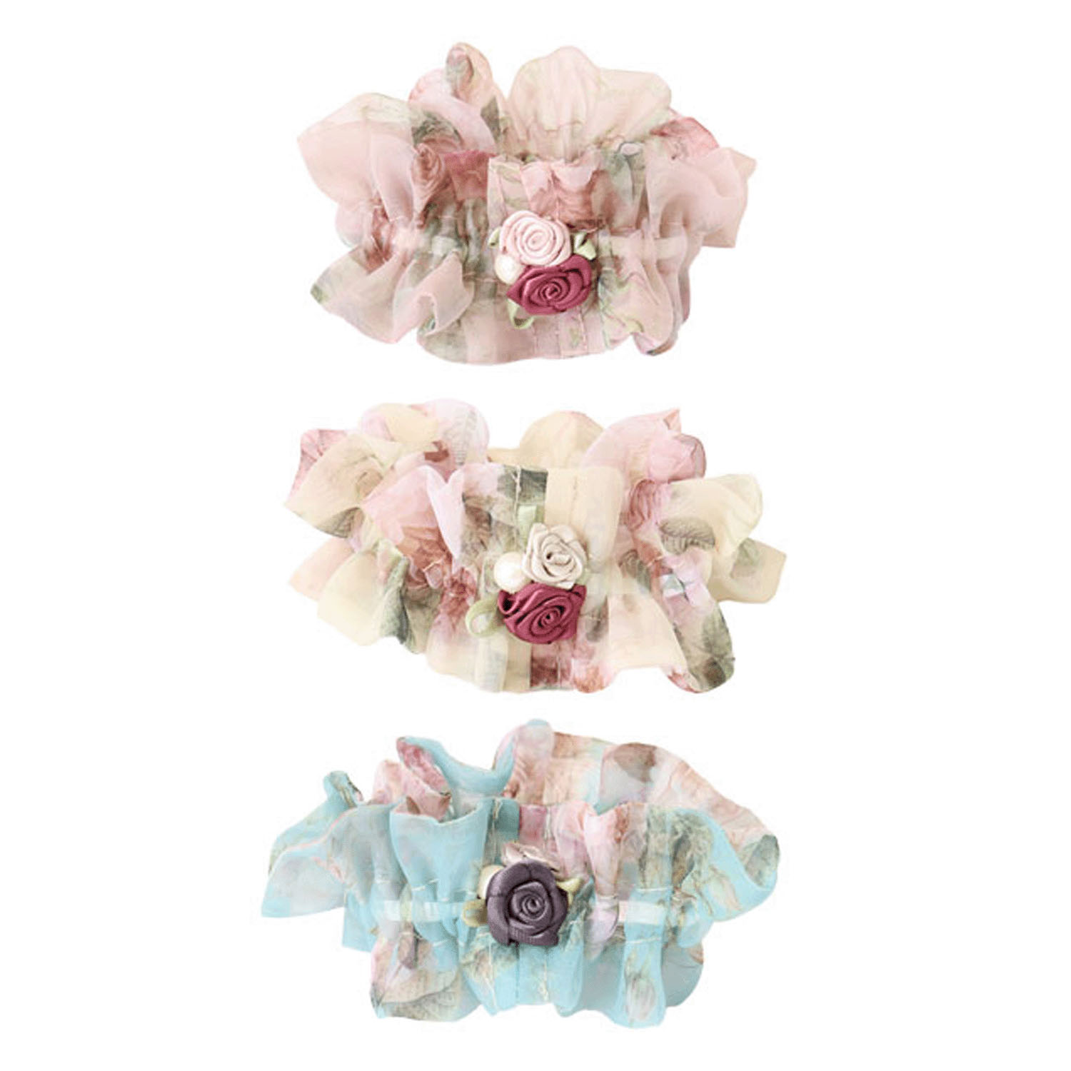 ルドゥーテローズ アームバンド - 画像1