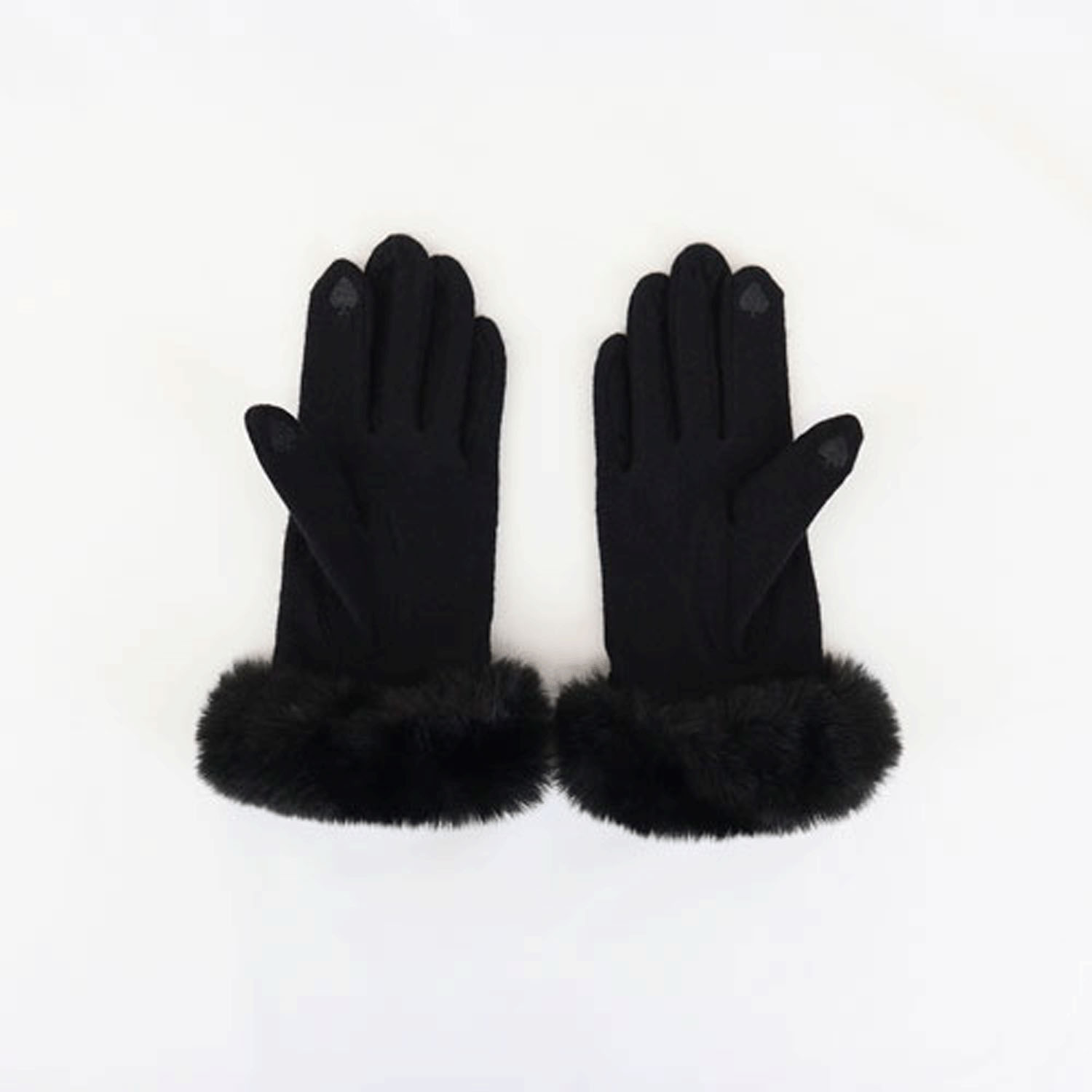 【在庫限り】リュミエールファーグローブ - 画像3