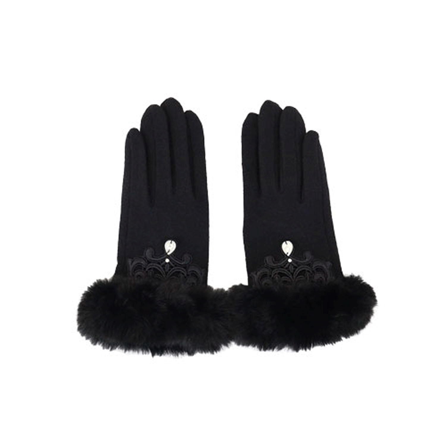 【在庫限り】リュミエールファーグローブ - 画像7