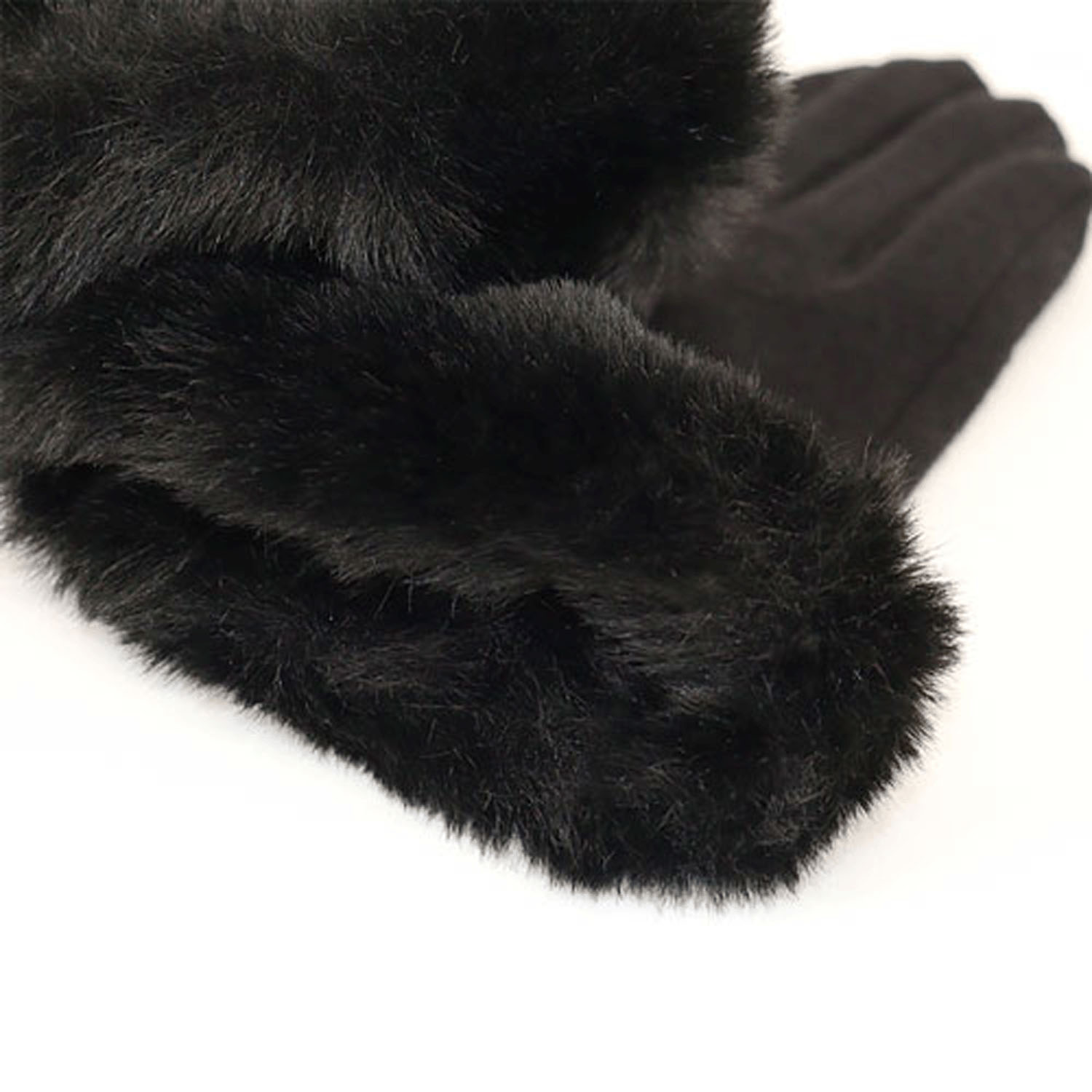 【在庫限り】リュミエールファーグローブ - 画像10