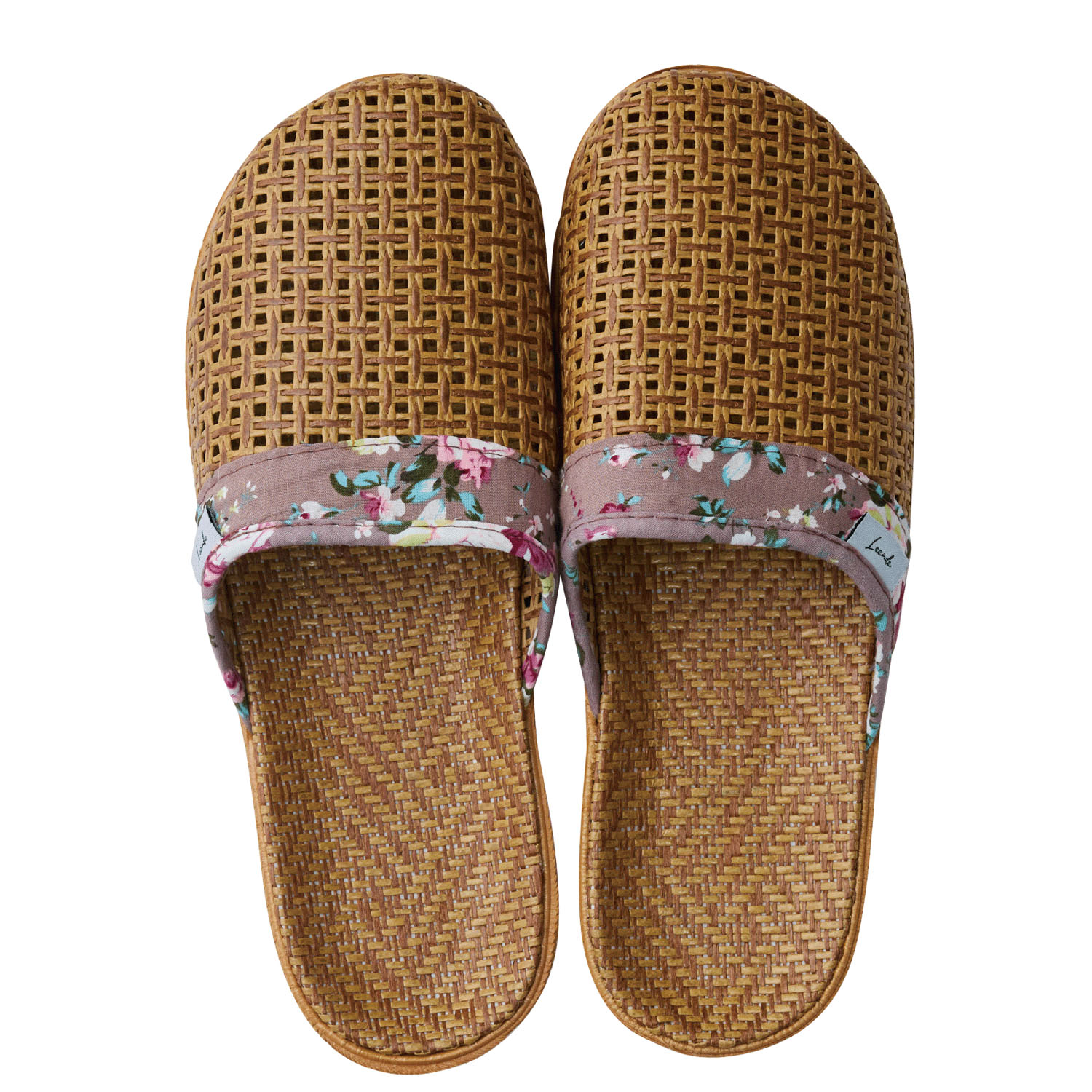 ルームシューズロータ - 画像1