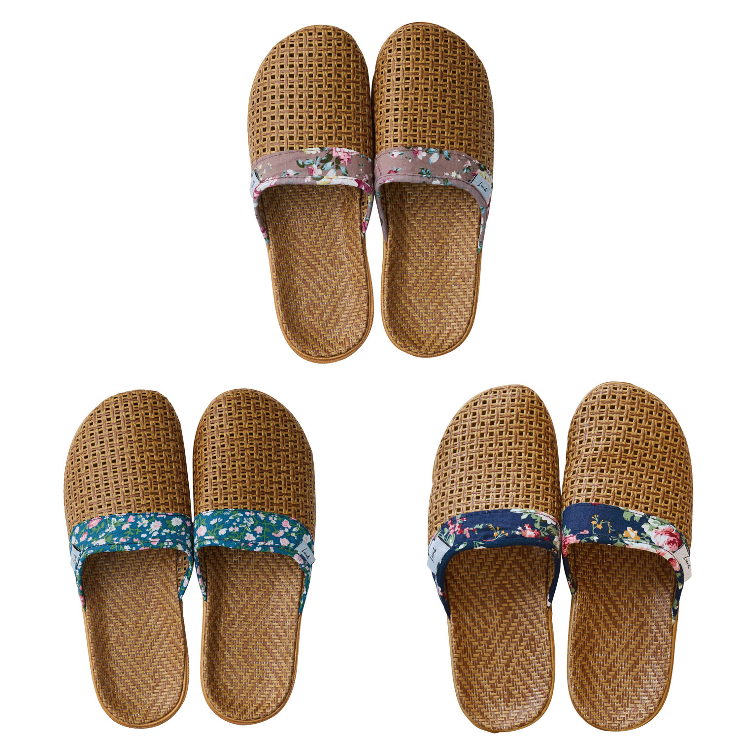 ルームシューズロータ