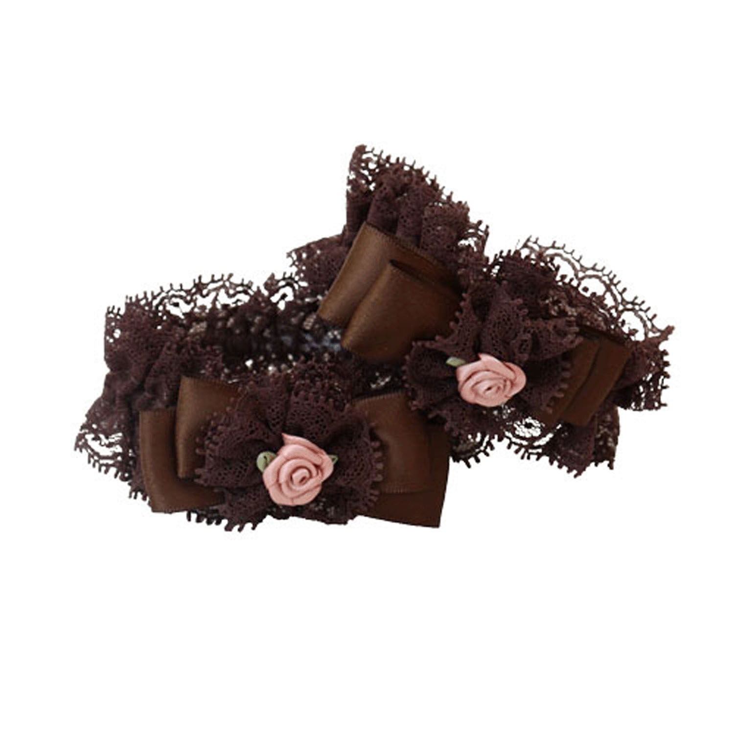 バラレース リボンアームバンド - 画像1