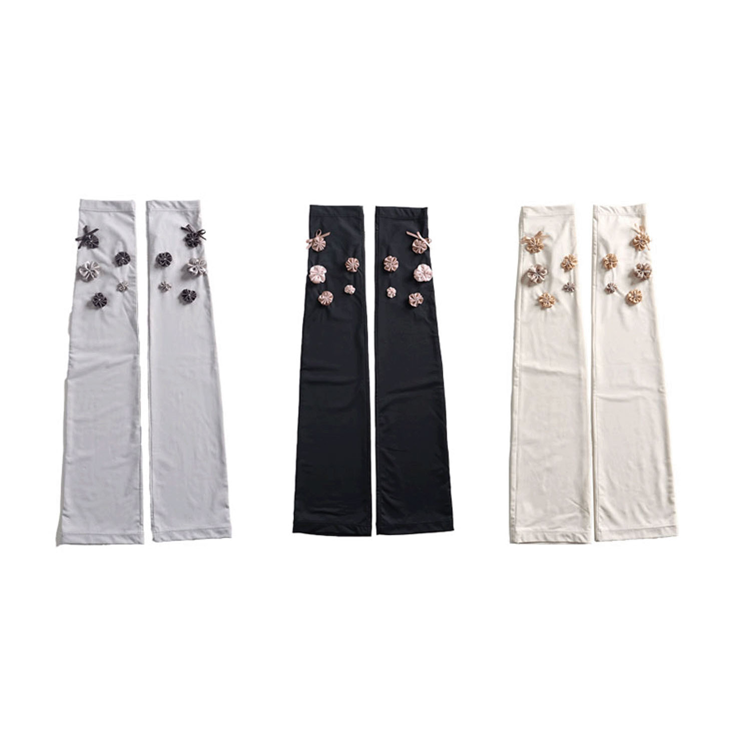 アンジェラ UVロング手袋 - 画像1