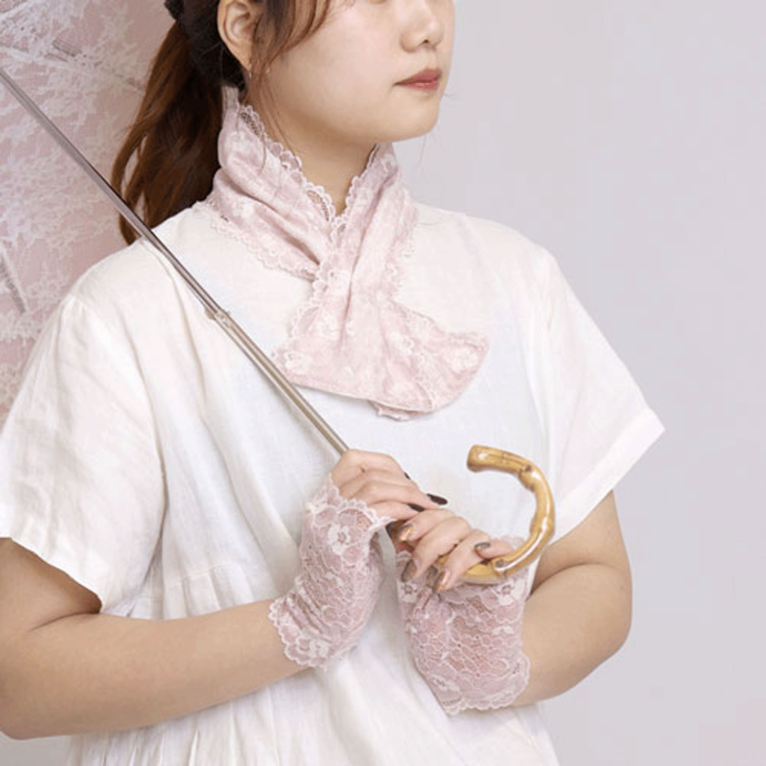 UVネックカバー - 画像10