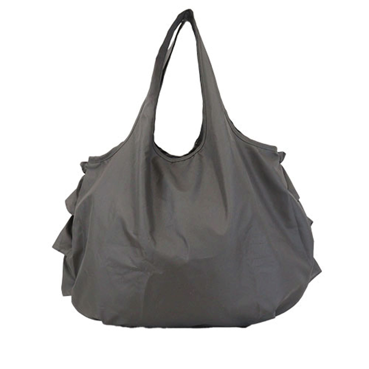 LA LUICE フリルエコバッグ 小【33番メーカー終了】 - 画像2