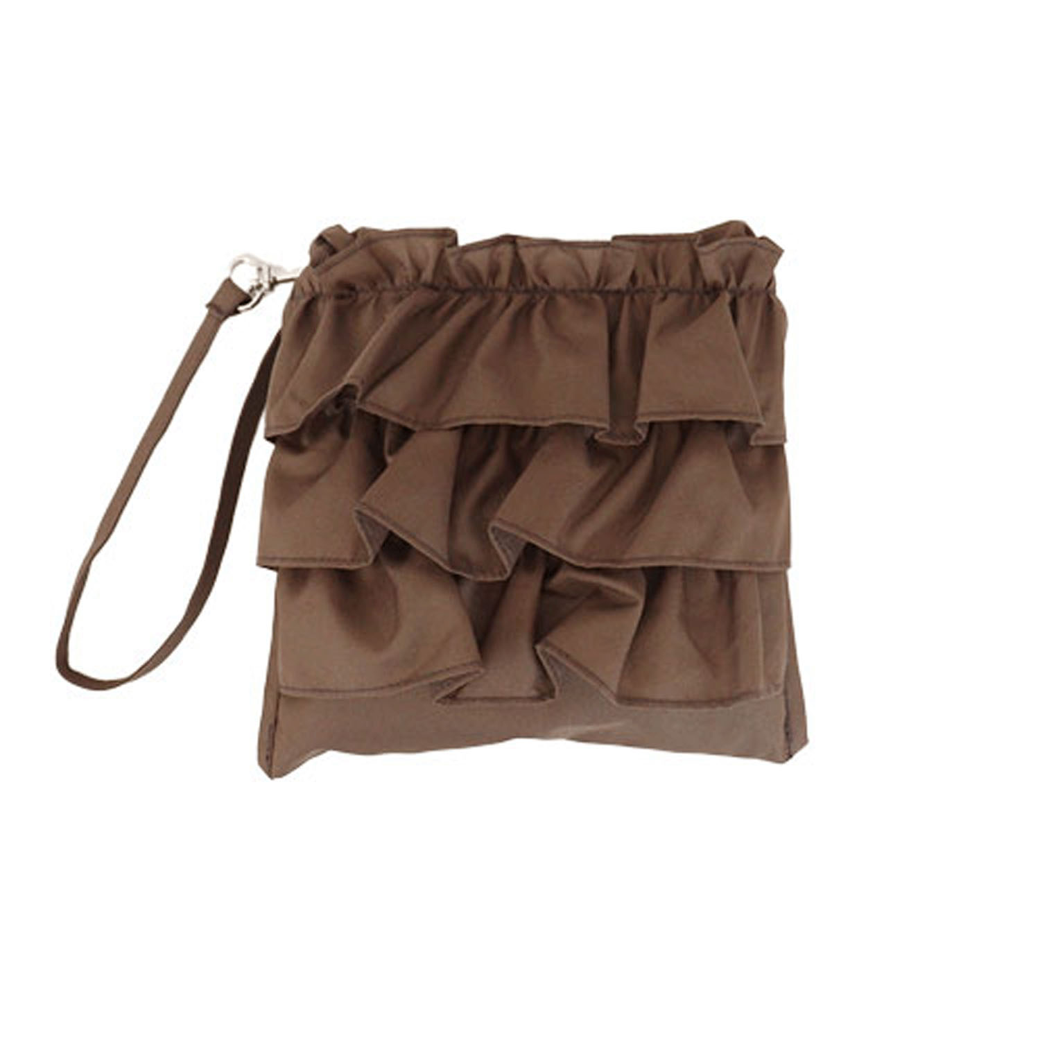 LA LUICE フリルエコバッグ 小【33番メーカー終了】 - 画像2