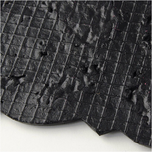 ローズウェルカムコイヤーマット75x45cm - 画像2