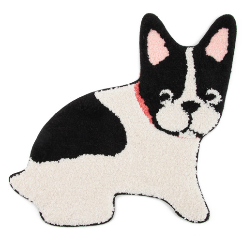 ファンディットアニマルMTフレンチ - 画像1