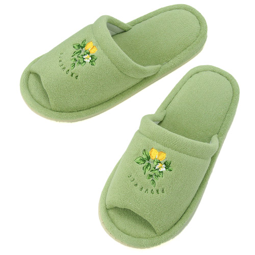 シエル スリッパ - 画像5