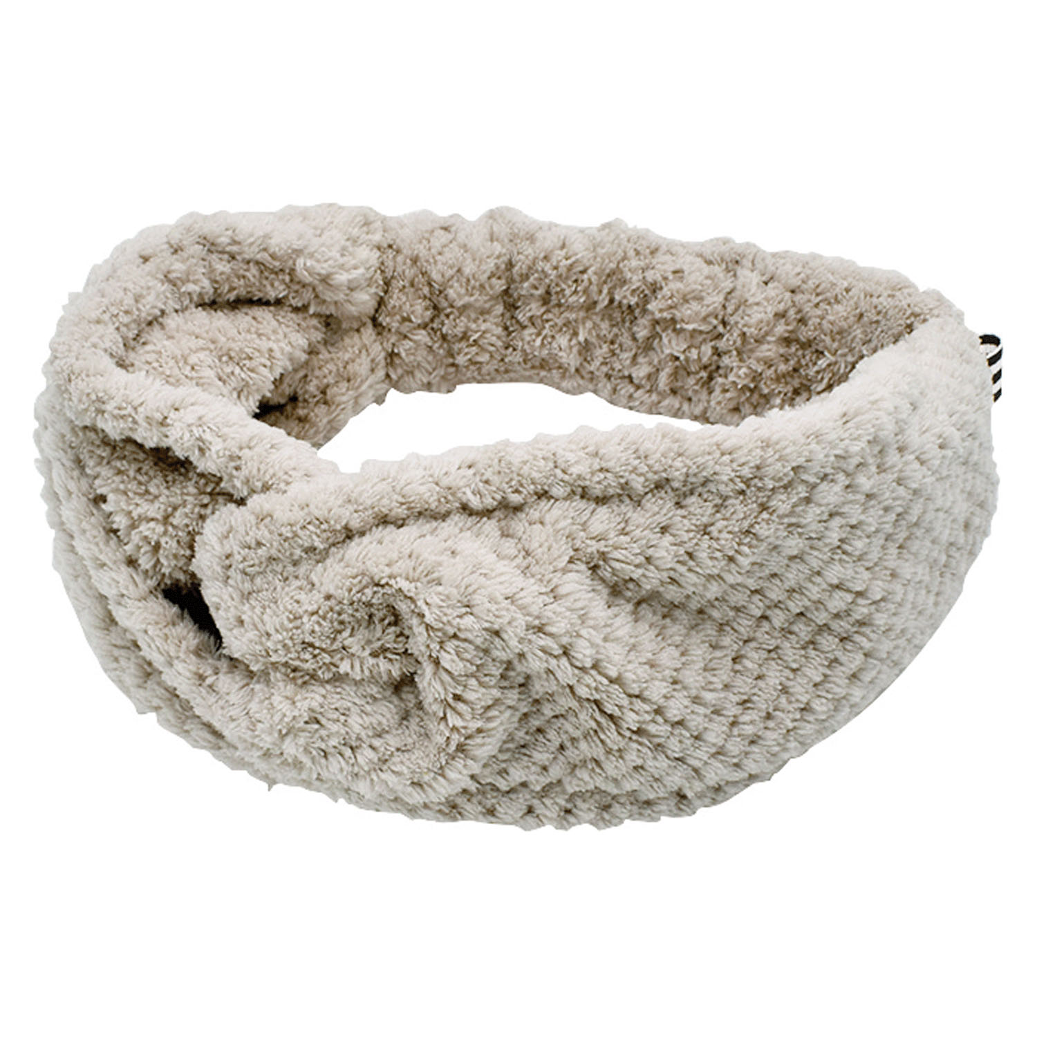 dimancheクイックドライヘアバンド - 画像4