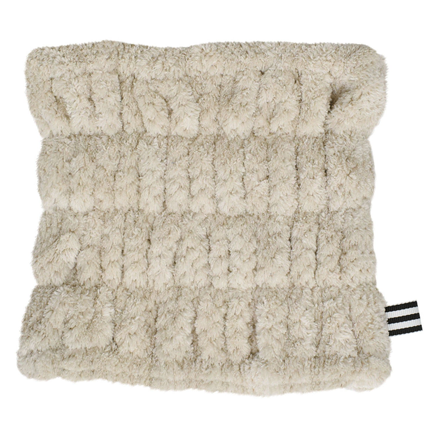 dimancheクイックドライワイドヘアバンド - 画像3