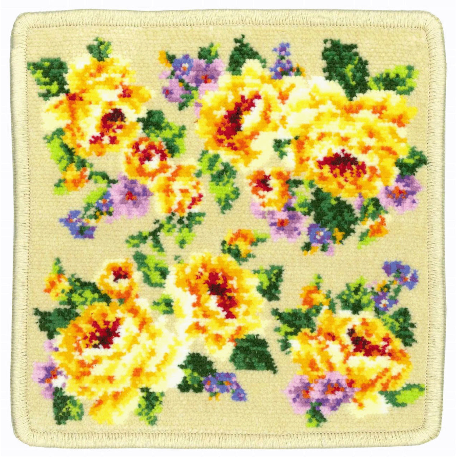 サンハート ハンカチ20×20 - 画像1