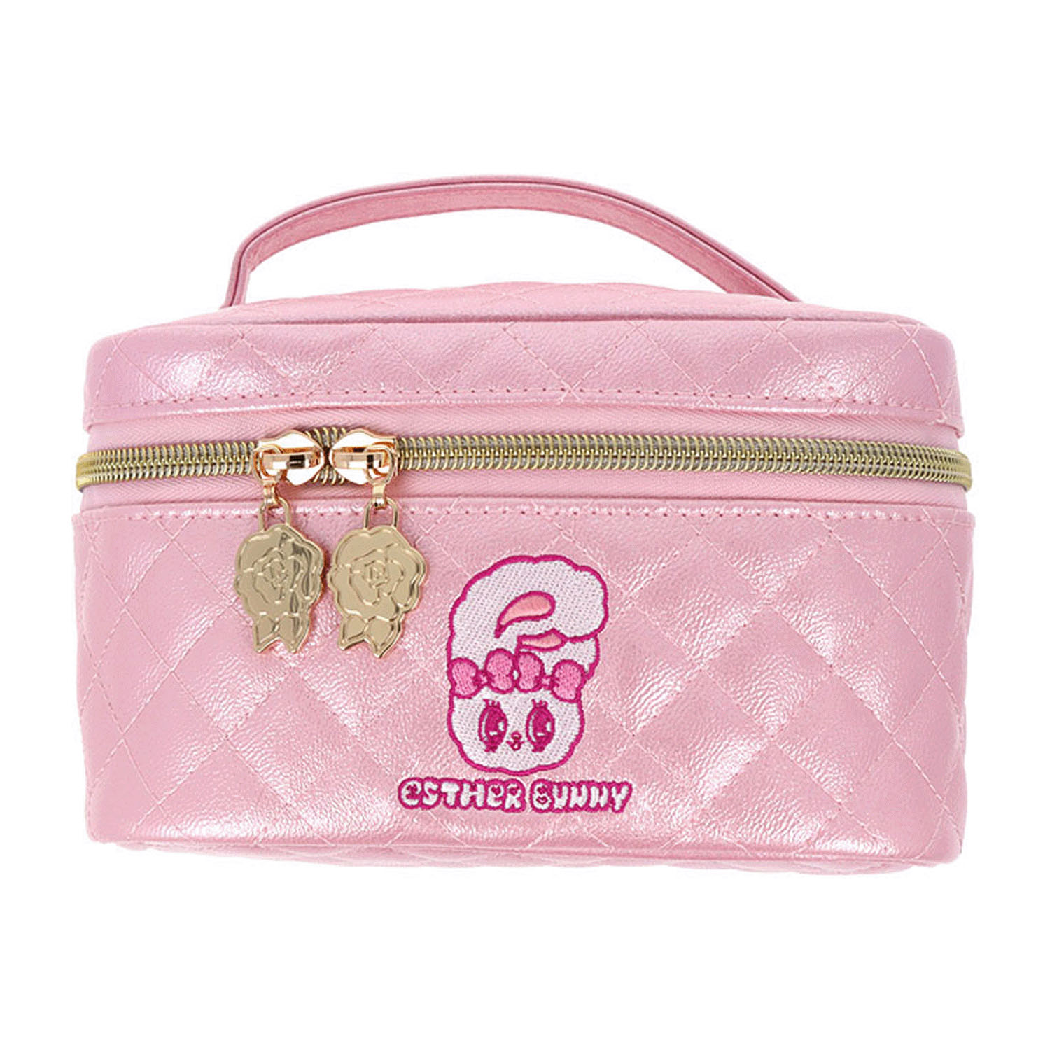 キルティングポーチ エスターバニー リボンバニー