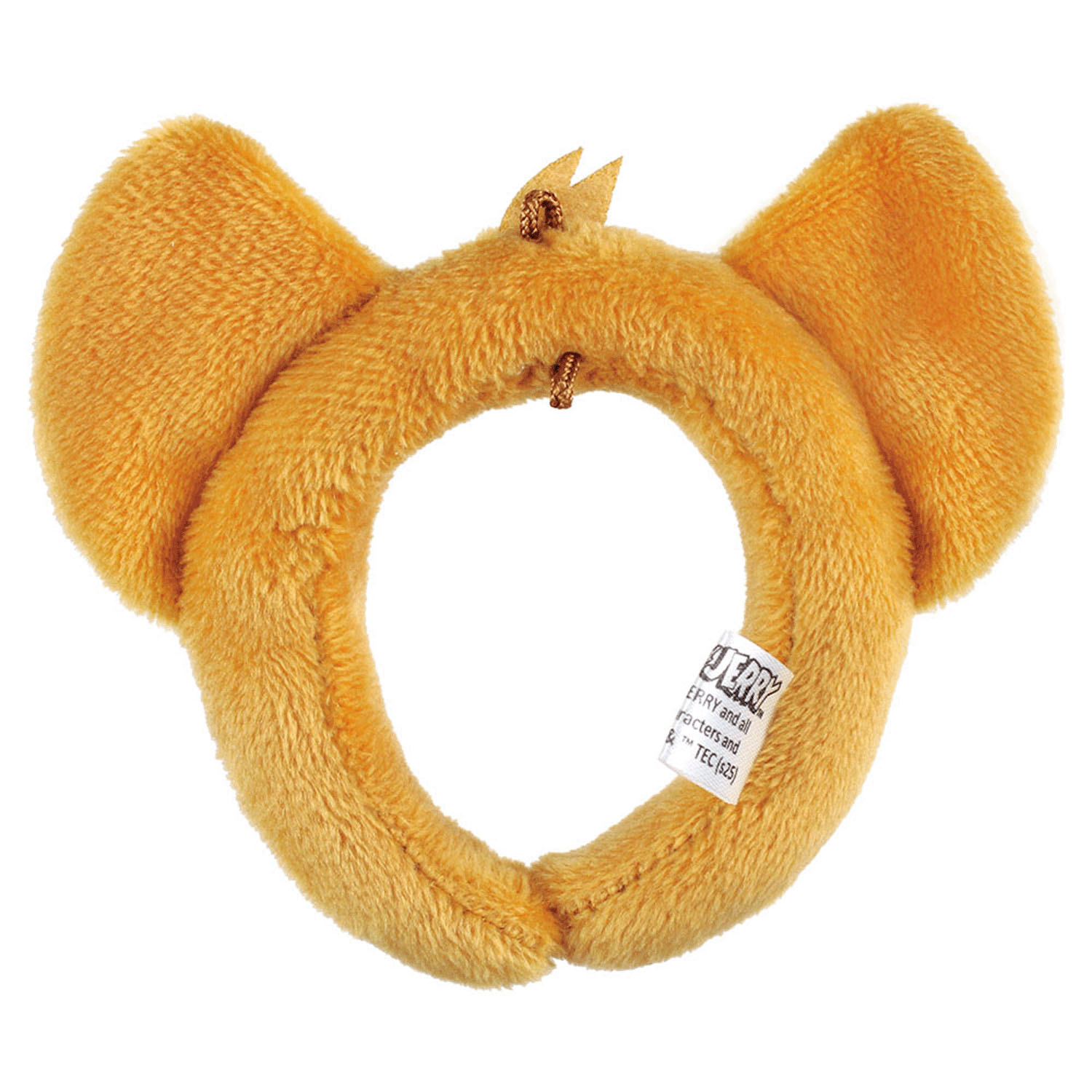 TOMsndJERRY カチューシャキーホルダー JR - 画像2