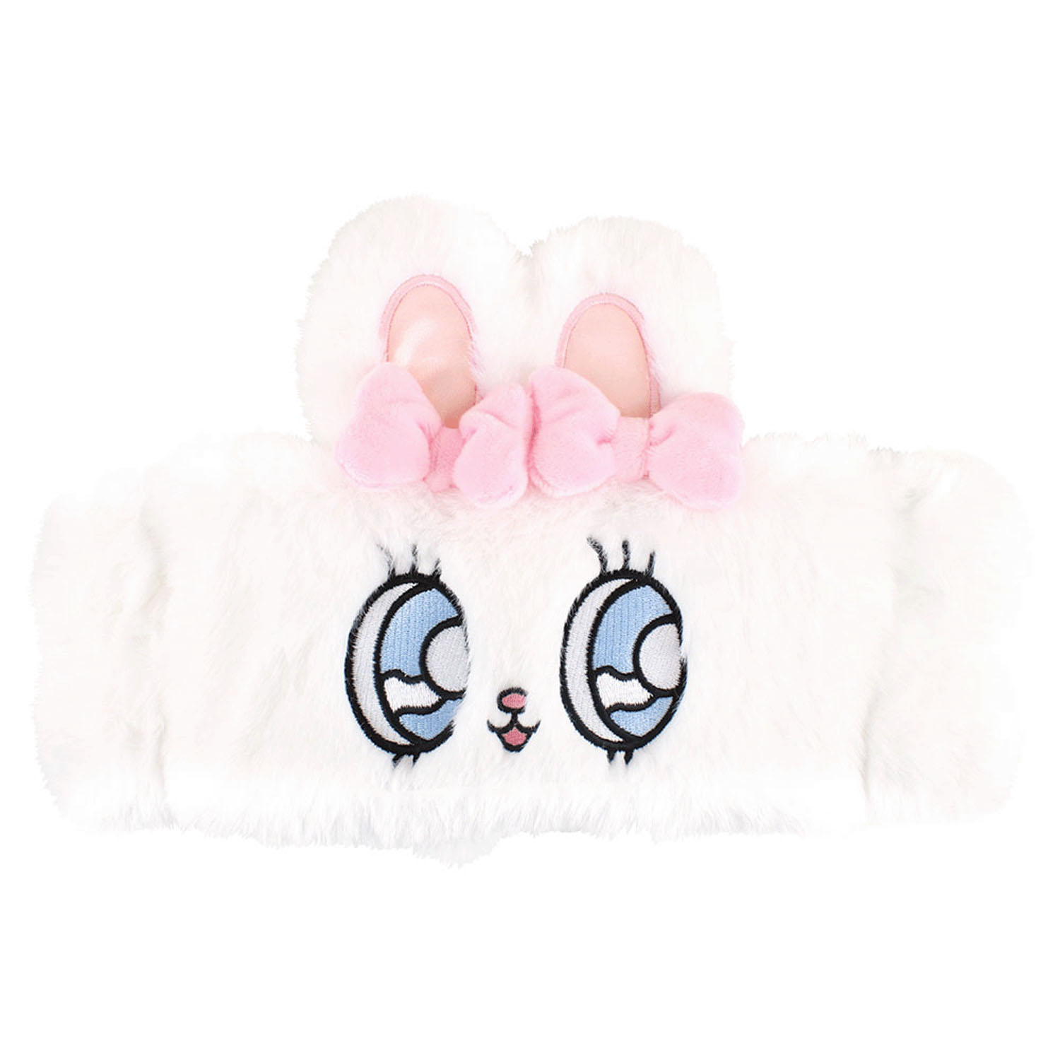 エスターバニー ヘアバンド  クリームバニー