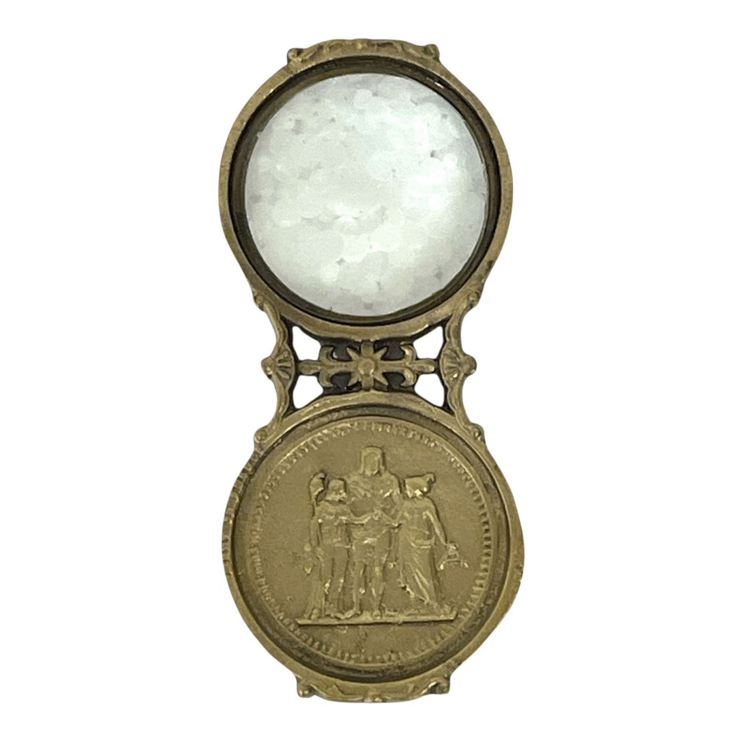 虫メガネ - 画像3