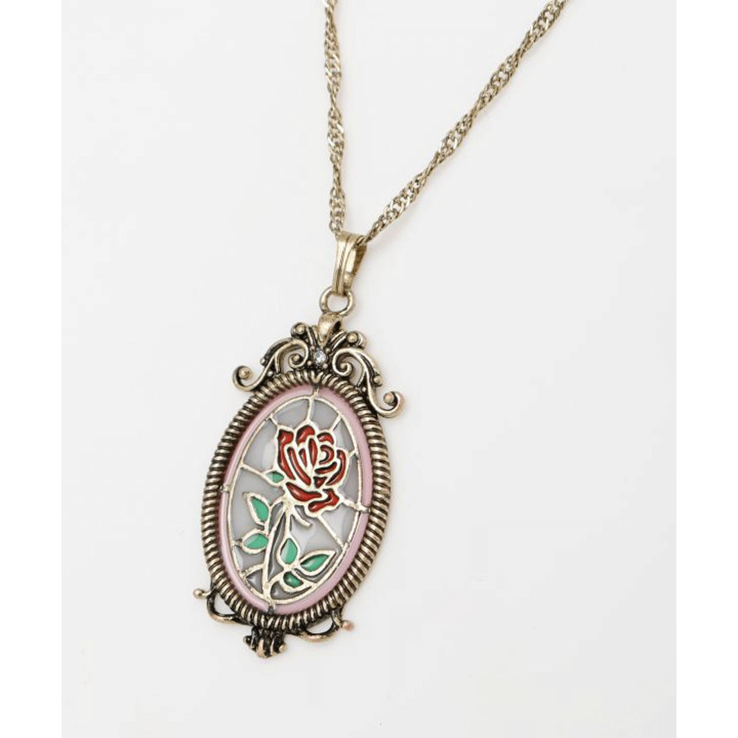 フレールエメネックレス - 画像2