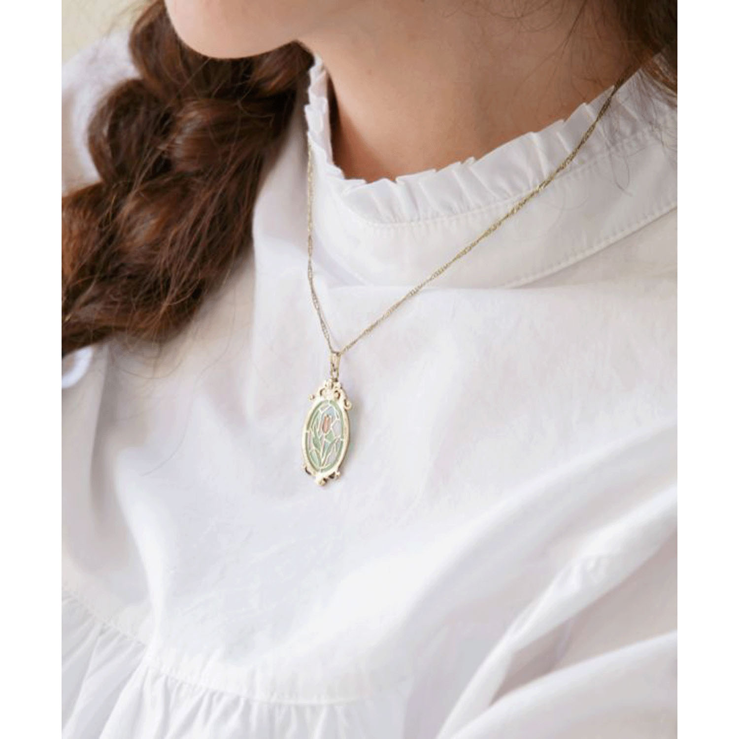 フレールエメネックレス - 画像12