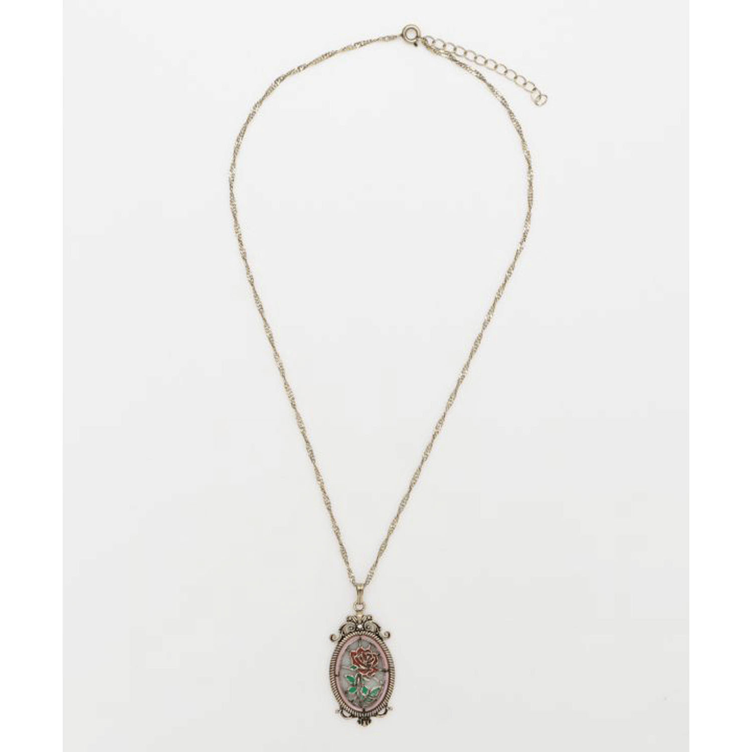 フレールエメネックレス - 画像3