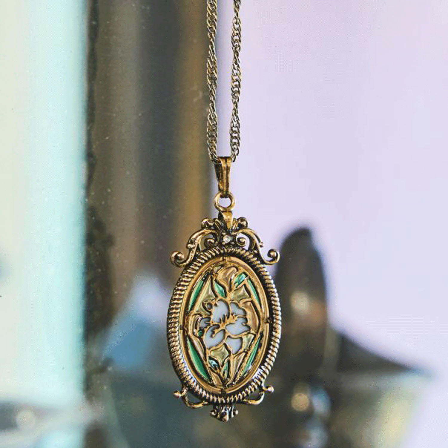 フレールエメネックレス - 画像9