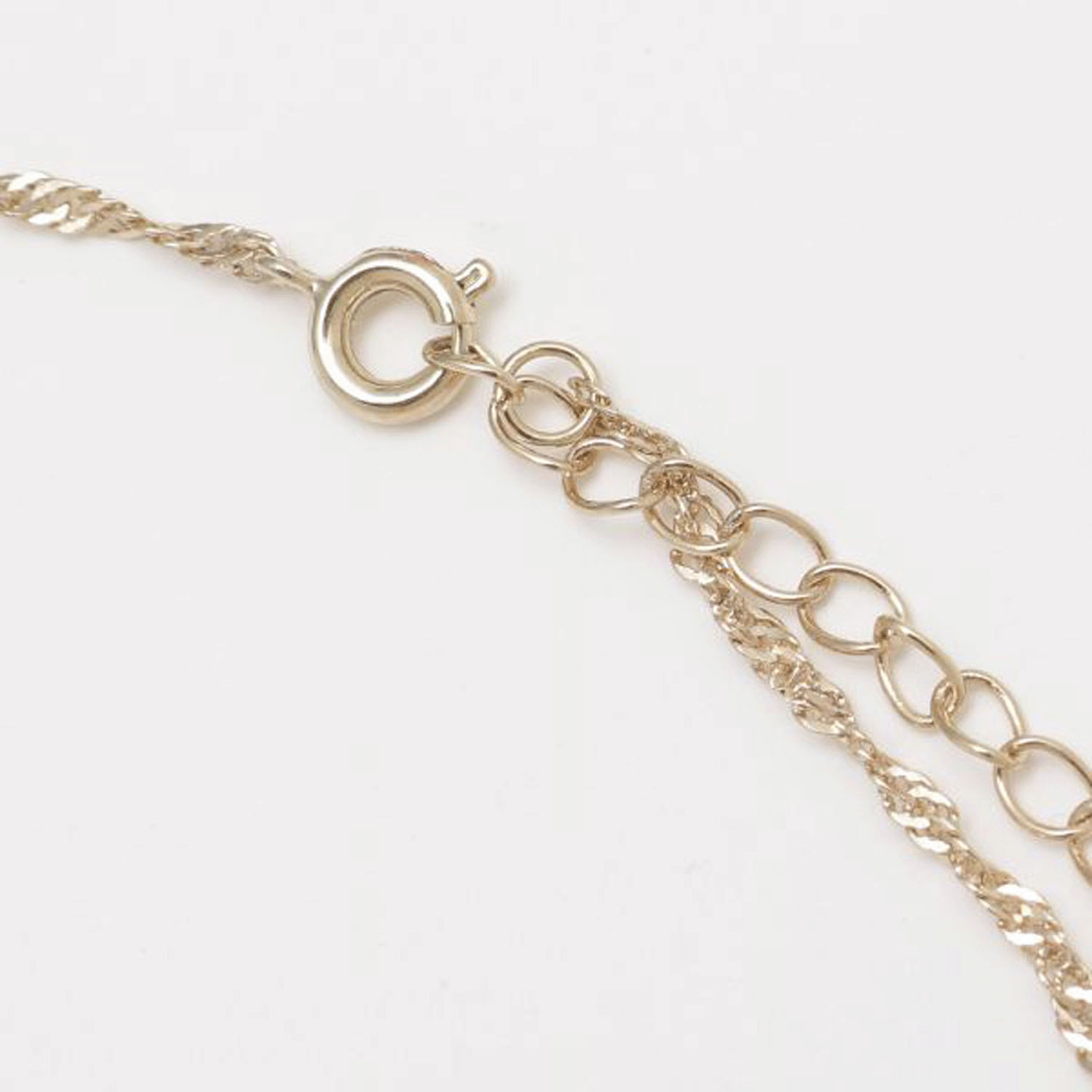 フラワーブーケネックレス - 画像9