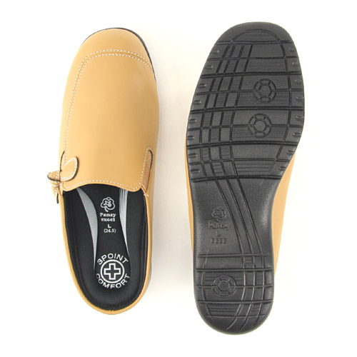 パンジー エクセル 9133 婦人用 - 画像4