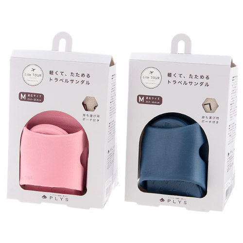 トラベルサンダルM