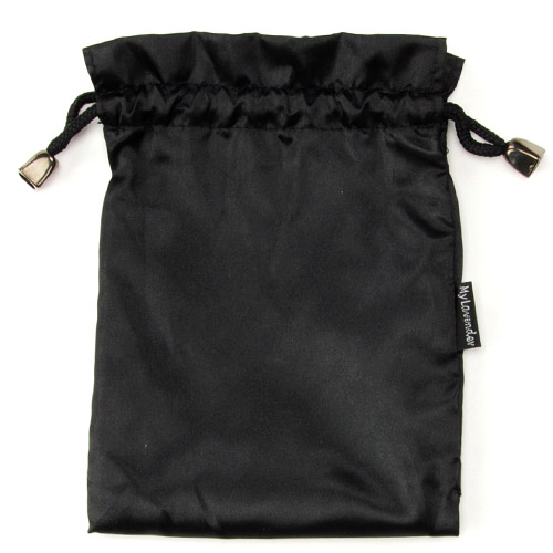 【12－00：メーカー終了】携帯スリッパ サテンリボン - 画像4