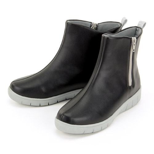 【ワイン：メーカー終了】パンジーレインブーツ 4944 婦人用