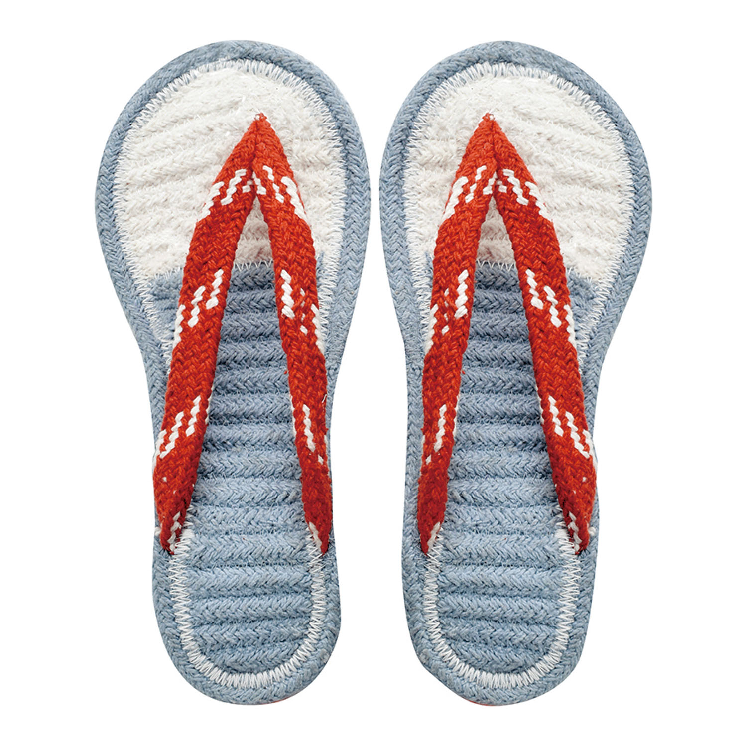 コットンサンダル 富士山M - 画像1