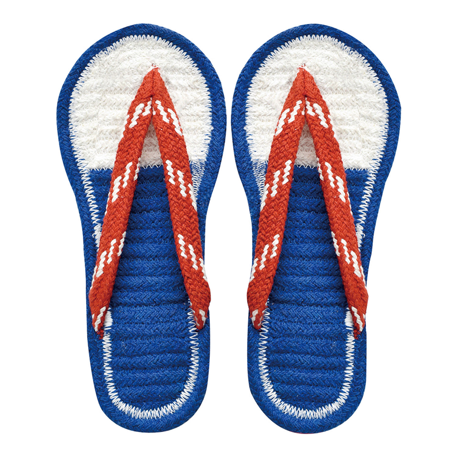 コットンサンダル 富士山L