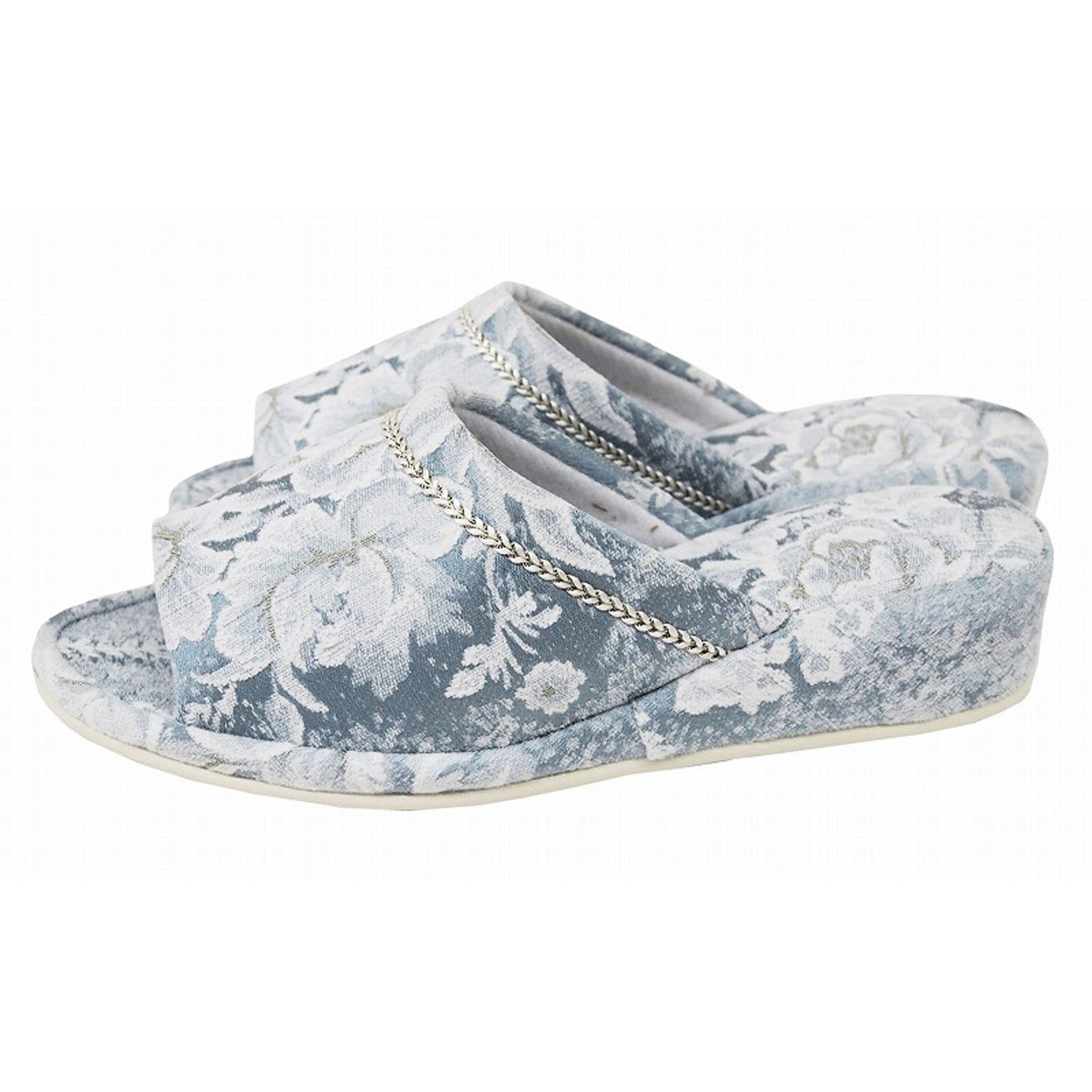 アイスフラワー パンタロンスリッパ - 画像3