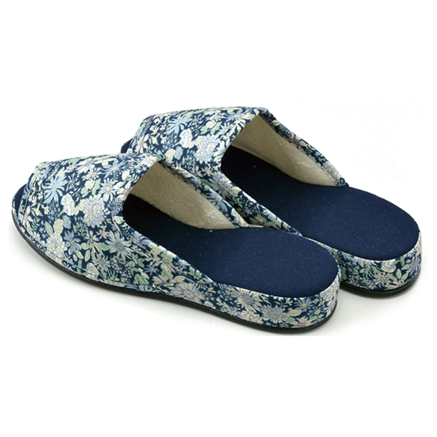 パステルガーデン パンタロンスリッパ - 画像4