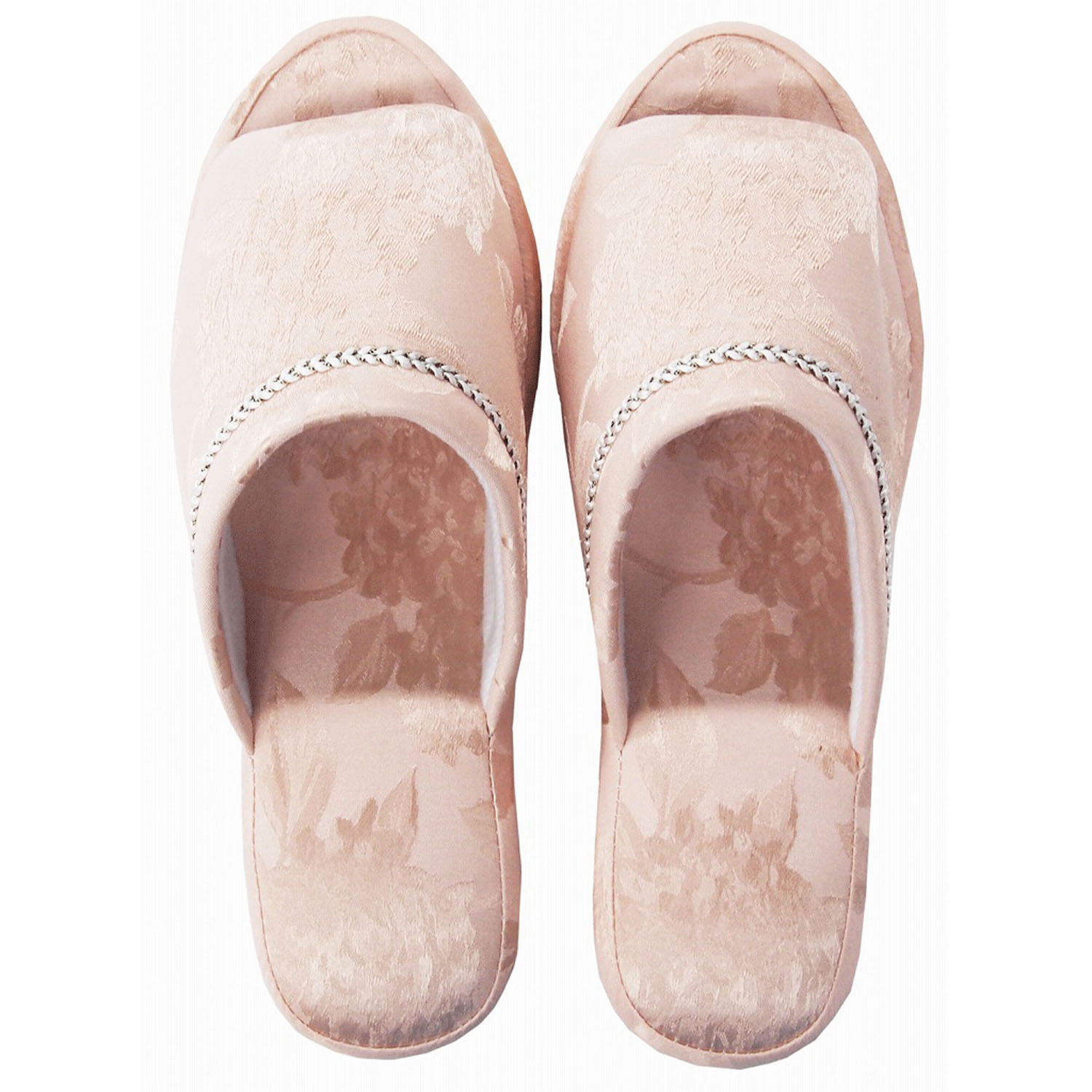 オルテンシア パンタロンスリッパ - 画像2