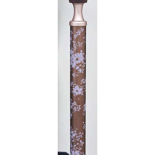 愛杖 抗菌折りたたみステッキ - 画像2