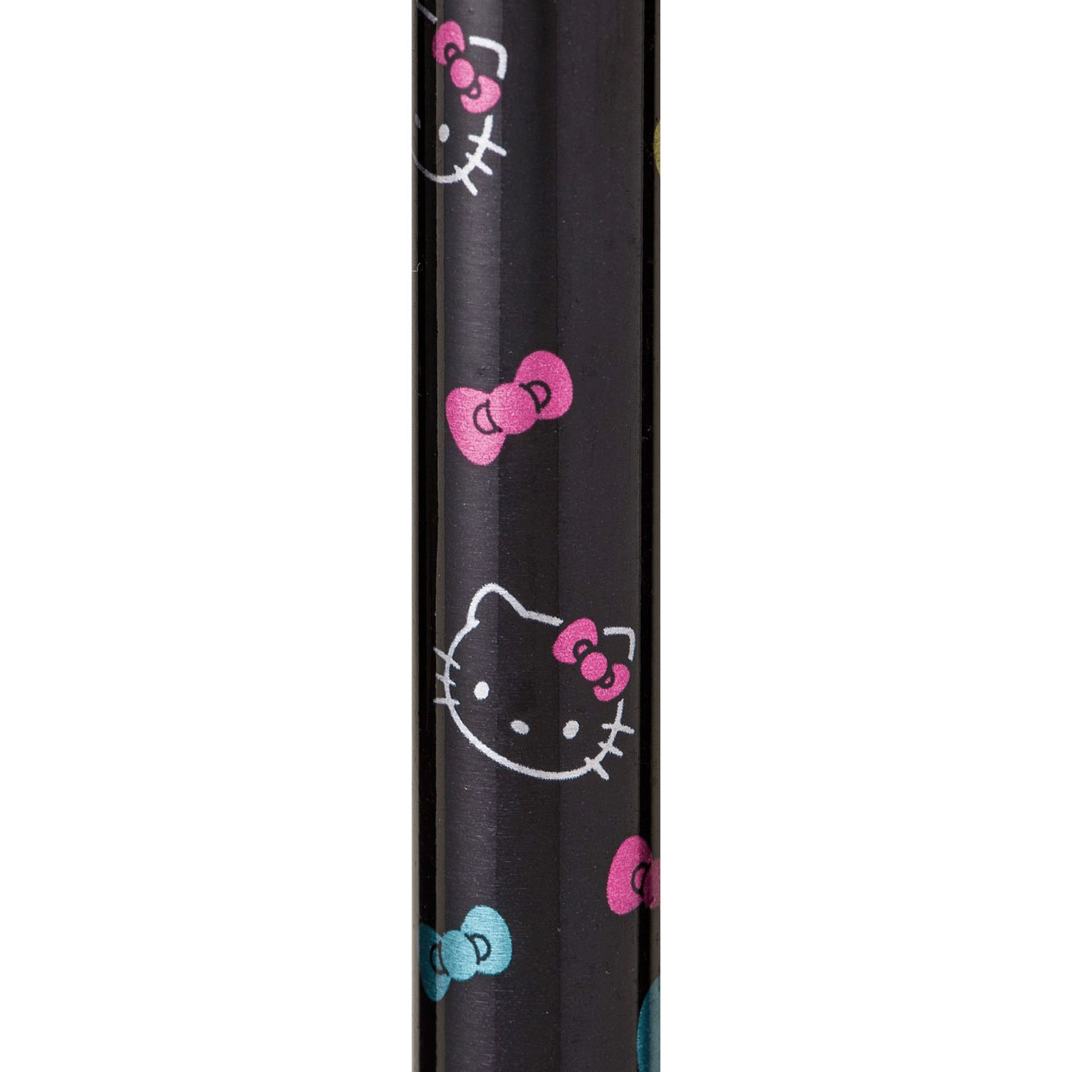 愛杖折りたたみステッキ ハローキティ - 画像3