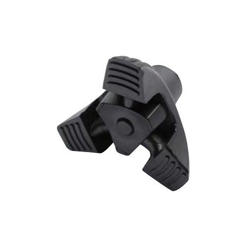 交換用つえ先ゴム 自立する三点式「たっちゃん」 16mm径用 杖先ゴム ケイ・ホスピア - 画像2