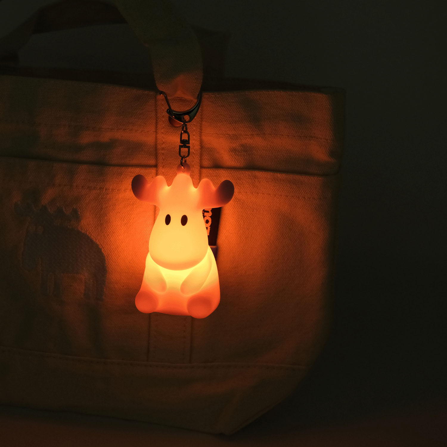 moz シリコンライトチャーム - 画像15