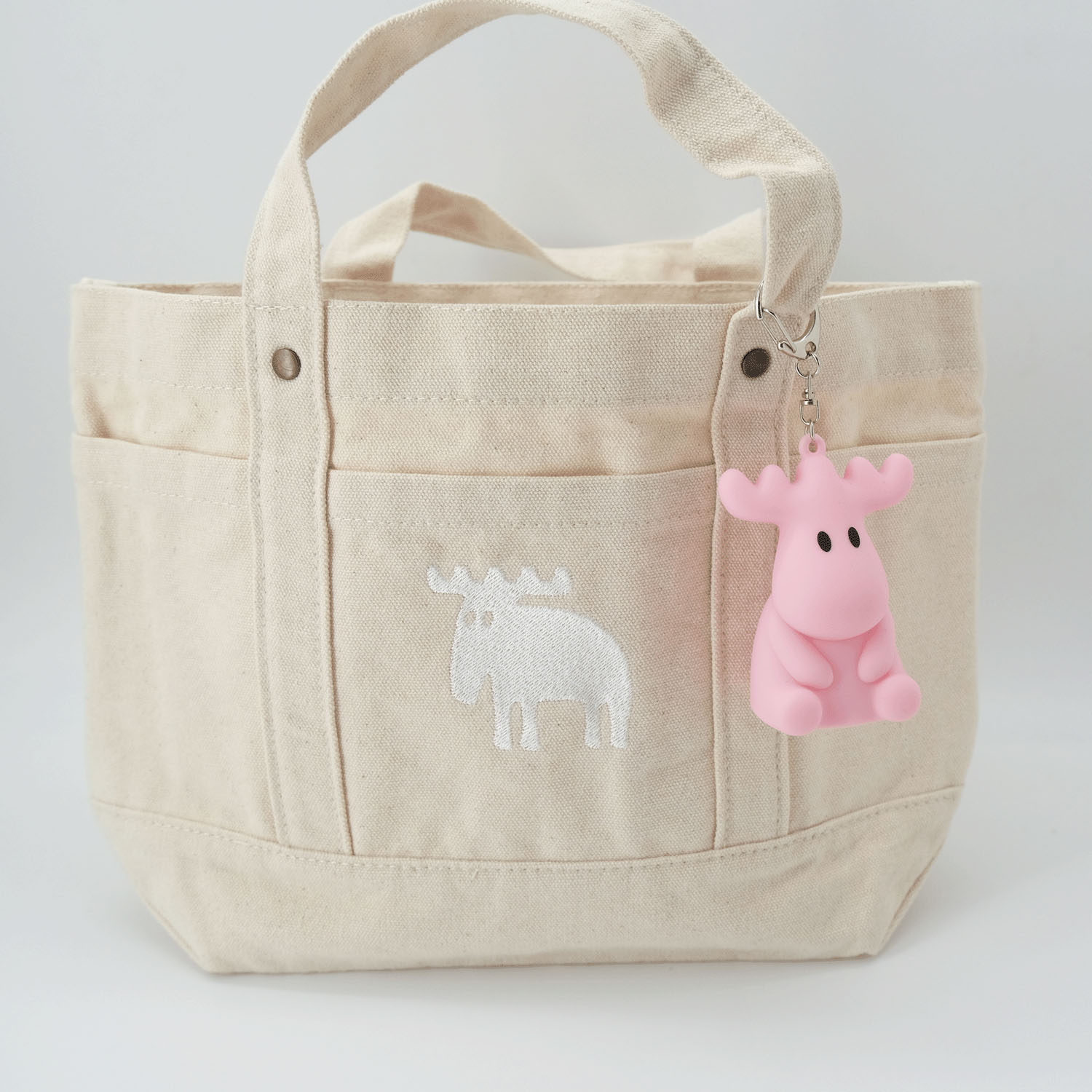 moz シリコンライトチャーム - 画像16