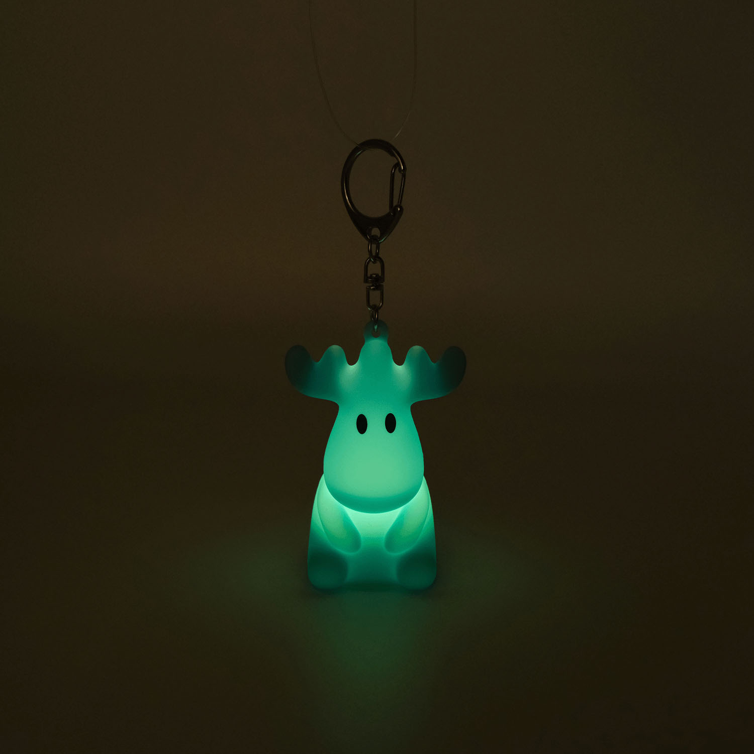 moz シリコンライトチャーム - 画像24