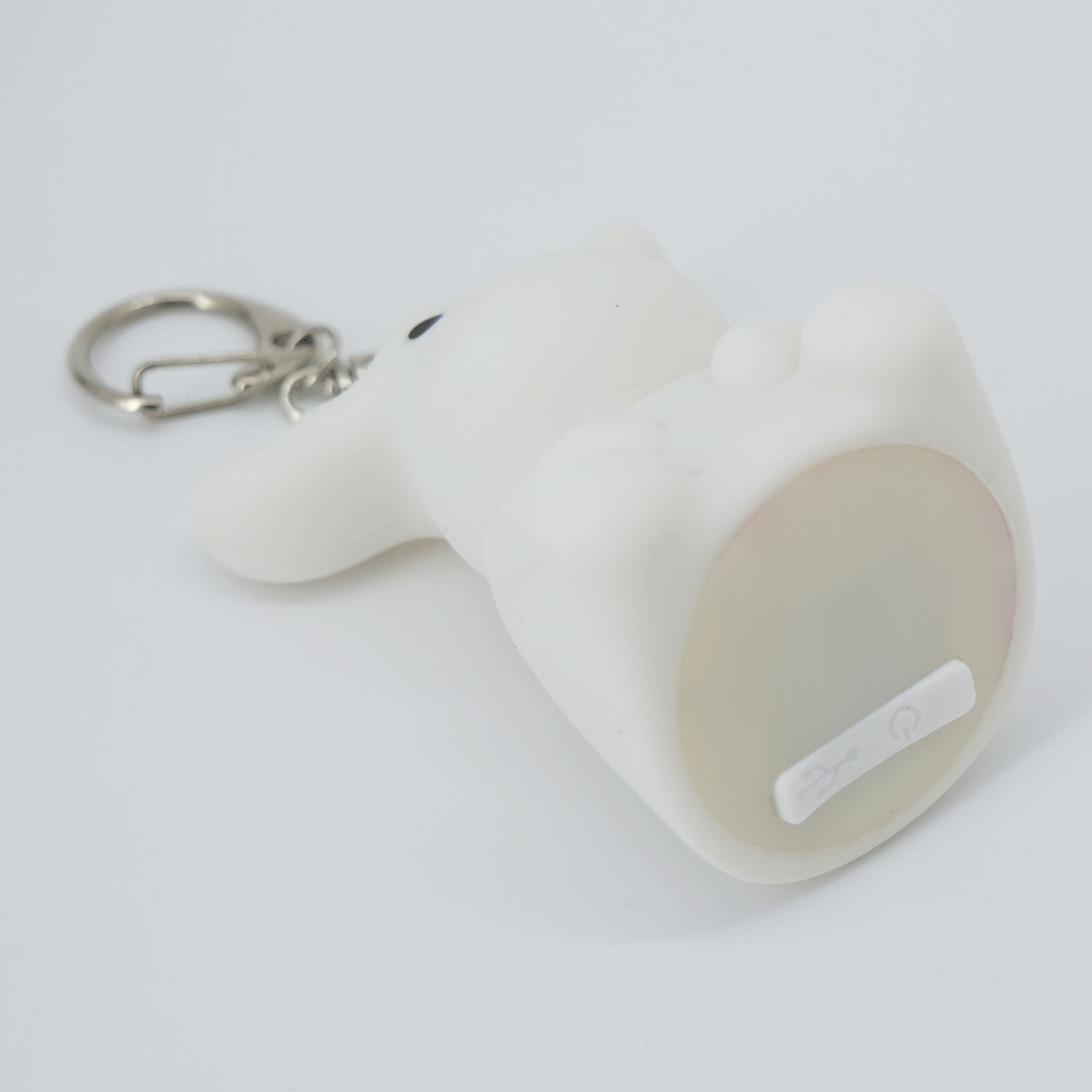 moz シリコンライトチャーム - 画像6