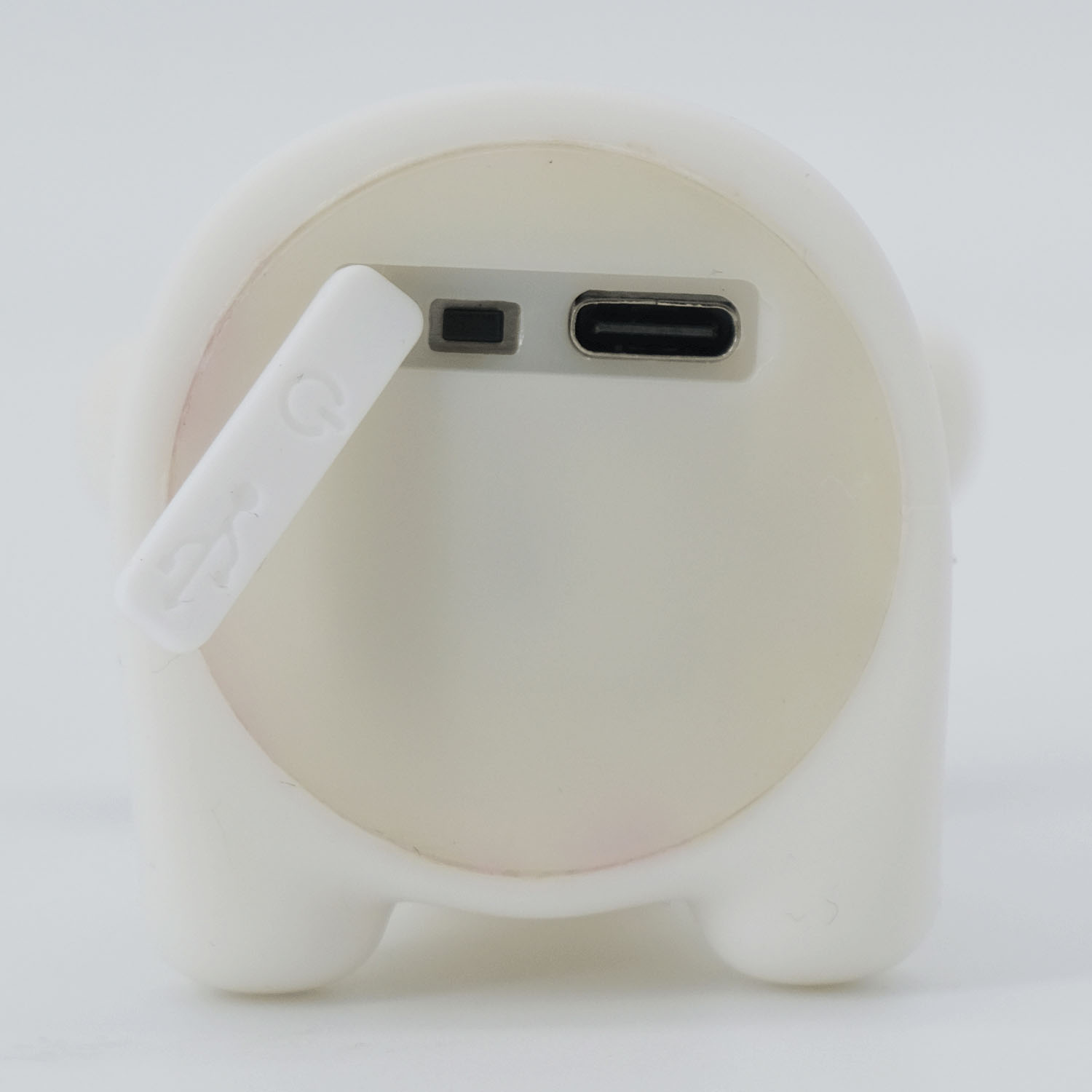 moz シリコンライトチャーム - 画像7