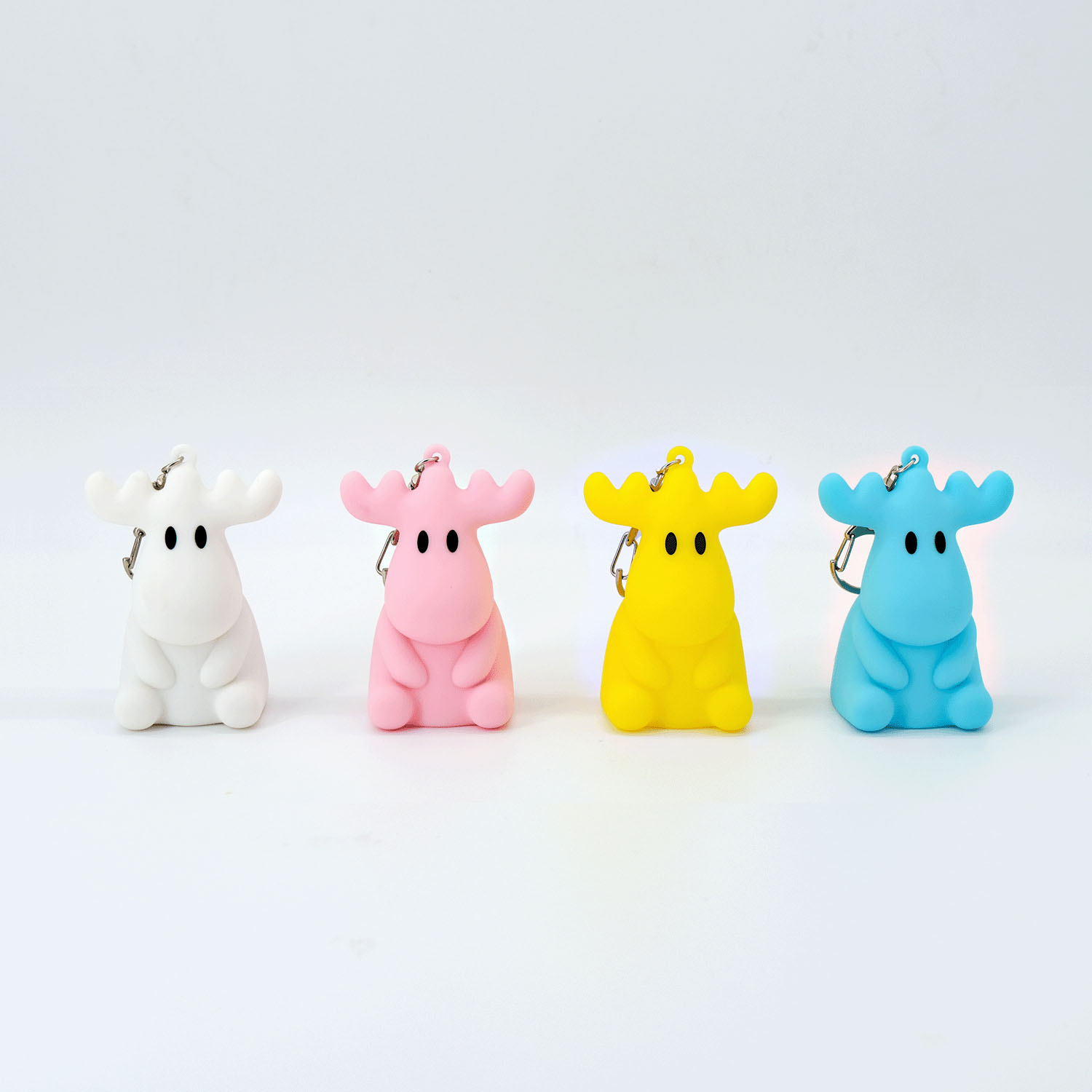 moz シリコンライトチャーム