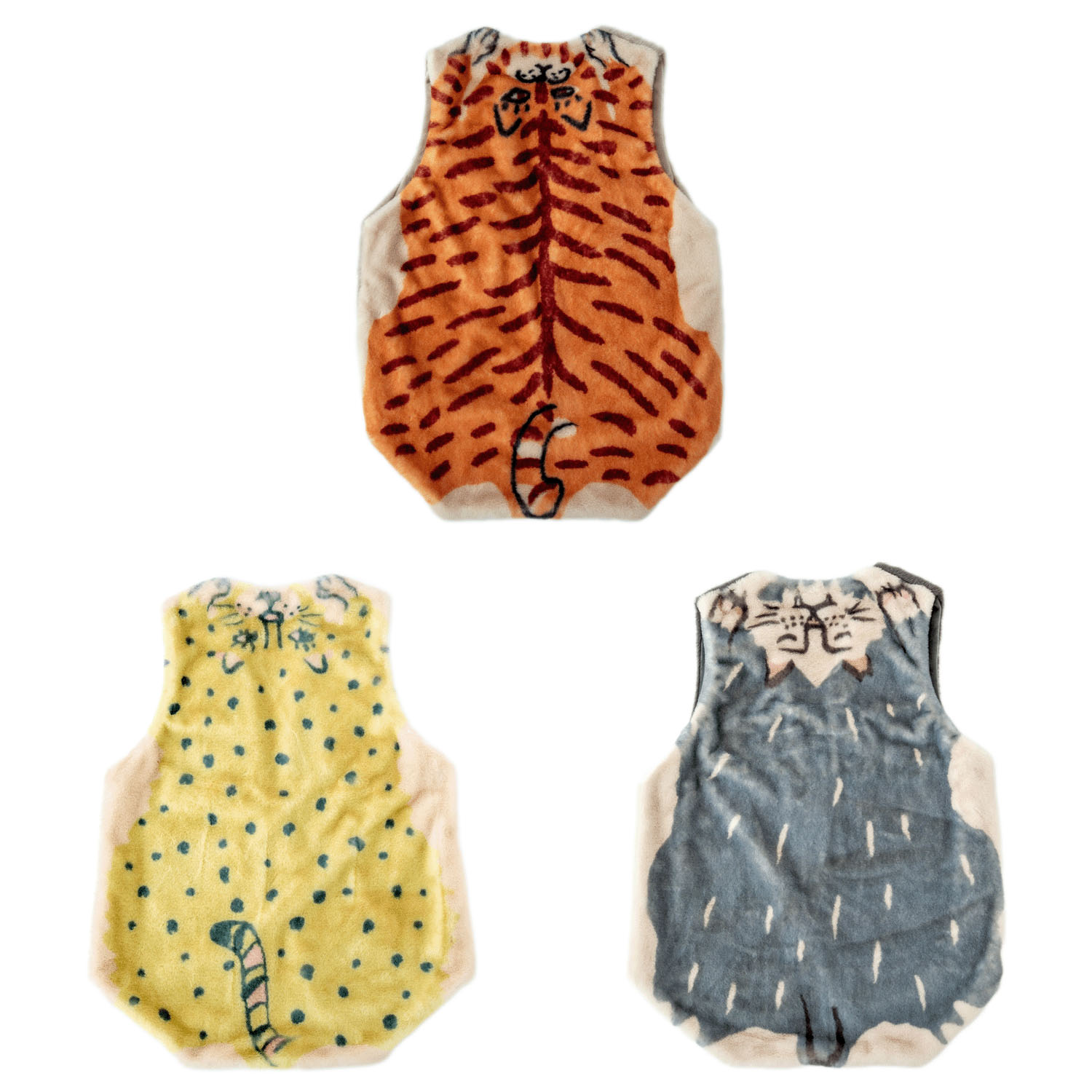 【在庫限り】モモンガ マタギジレ